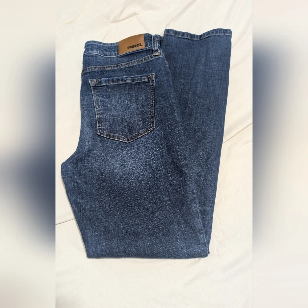 RSQ Dark Blue Denim Jeans Size 20   Bundle Of 2 Jeans Same